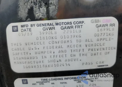 1G6VR318XKU102454